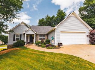 21 Ferry Crossing Dr SE, Rome, GA 30161