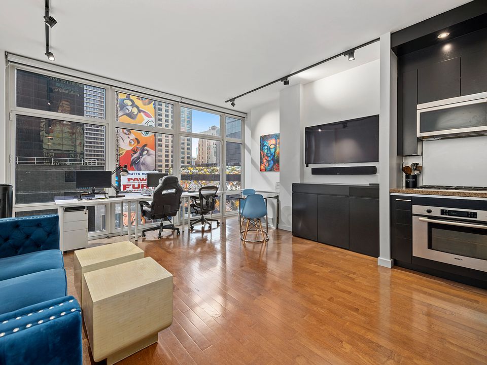 1st image of 1600 Broadway APT 10D