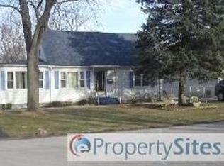 125 N Wabash Ave, Glenwood, IL