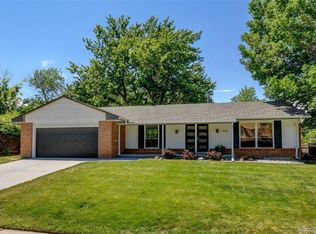 3225 S Leyden St, Denver, CO 80222