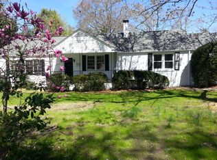 2741 Henry St, Augusta, GA 30909