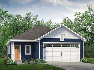 The Laurel Plan, Heritage Park at Longs, Longs, SC 29568