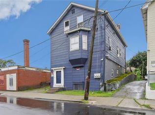 50 Jefferson Ave, Pawtucket, RI 02860