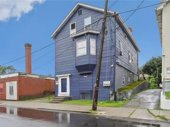 50 Jefferson Ave, Pawtucket, RI 02860