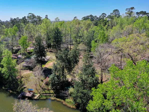 426 Driftwood Dr, Goodrich, TX 77335