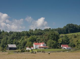 32555 McCready Rd, Damascus, VA 24236