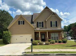 270 Randy Rd, Loganville, GA 30052