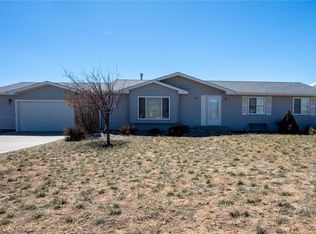 157 Connie Dr, Buena Vista, CO 81211