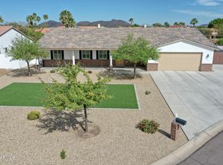 8410 W Sands Ct, Peoria, AZ 85383