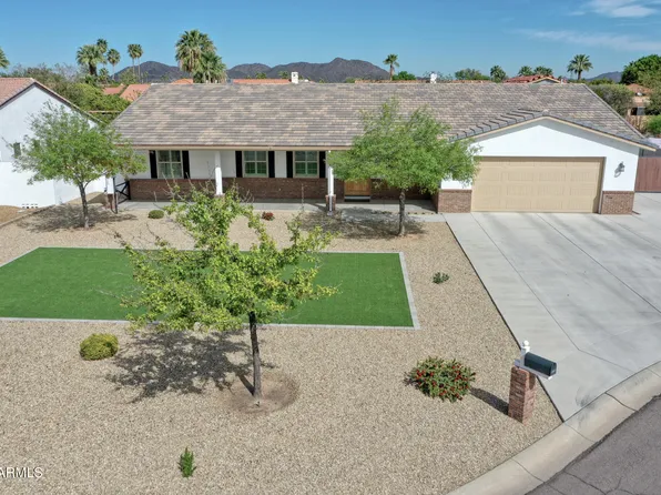 8410 W Sands Court, Peoria, AZ 85383