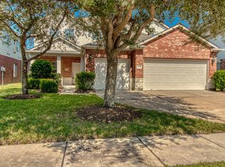20018 Juniper Chase Trl, Richmond, TX 77407