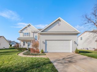 5004 Hematite St, Jackson, MI 49201