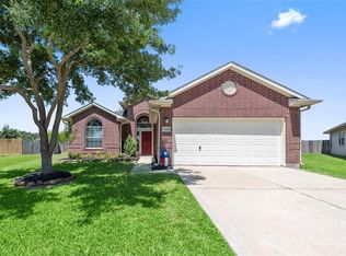 7202 Menlo Creek Ct, Richmond, TX 77407