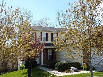 2nd image of 4515 Camden Ridge Dr