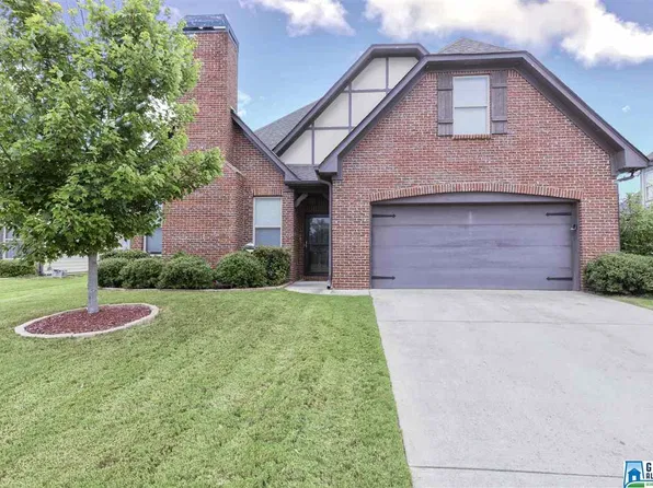 1319 Mountain Ln, Gardendale, AL 35071