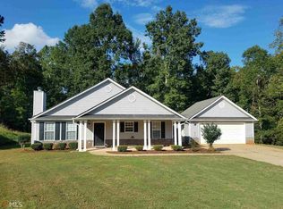 25 Ryans Cir, Covington, GA 30016