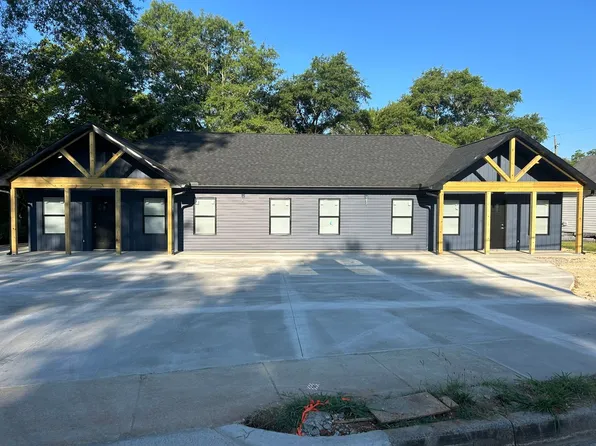 526 Gadsden Road NW, 526 Gadsden Rd NW #1, Jacksonville, AL 36265