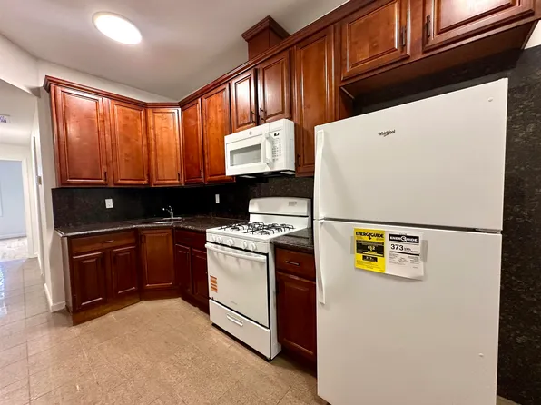 3521 John F Kennedy Blvd APT 2R, Jersey City, NJ 07307