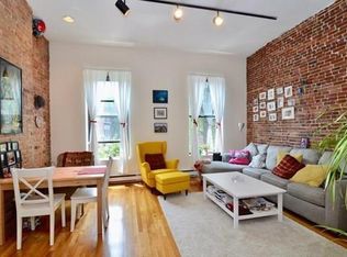 17 Dwight St APT 2, Boston, MA 02118