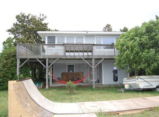 317 Sturgeon Dr, Nags Head, NC 27959