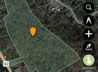 Highway 92, Rutledge, TN 37861