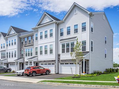 39 Crimson Drive, Manalapan, NJ, 07726