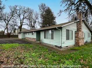 2136 Main St #B, Philomath, OR 97370