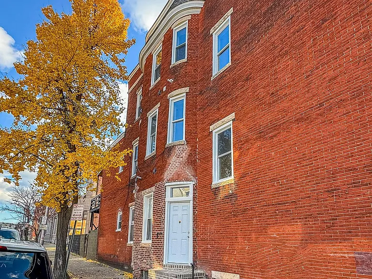 2143 Druid Hill Ave #2 — Photo 13