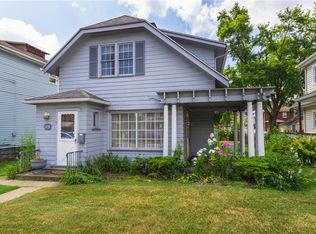 1218 Atlantic Ave, Monaca, PA