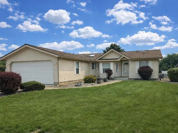 16612 E Nixon Ct, Veradale, WA 99037