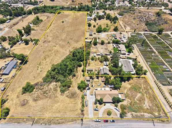 0 Warren Rd, Riverside, CA 92508