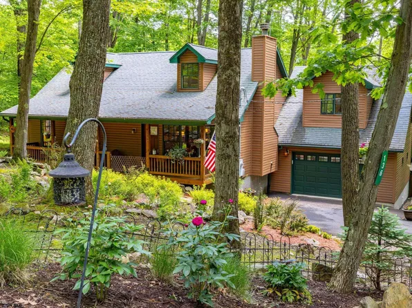 136 Stonecrop Ct, Terra Alta, WV 26764