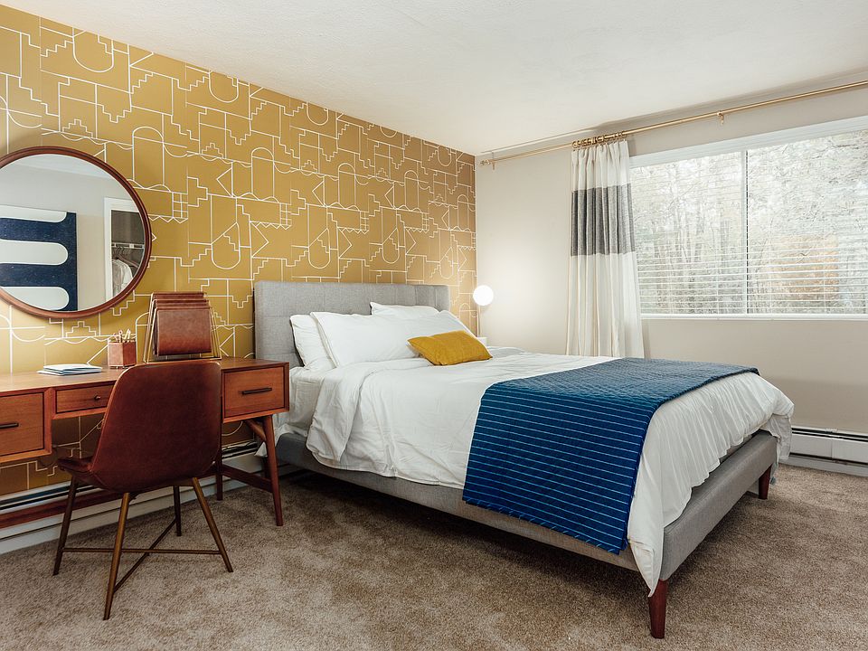 Cabot Crossing 130 Bowden St Lowell MA Zillow