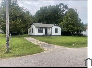 4761 Berta Rd, Memphis, TN 38109