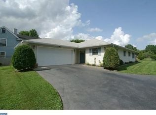 413 Carpenter St, Bordentown, NJ 08505