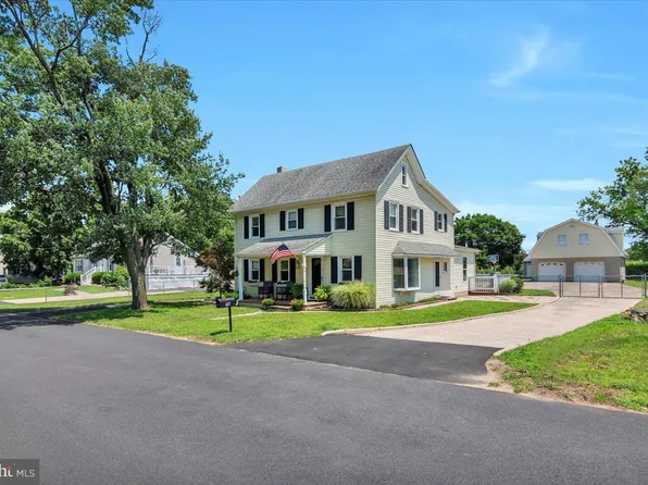 76 S Bridgeport Rd, Bridgeport, NJ 08014