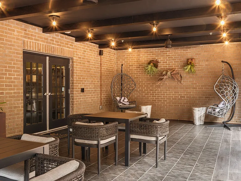Capital Collective Luxury Apartments — Photo 32