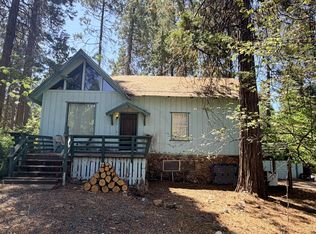 25995 Buckhorn Ln, Pioneer, CA 95666