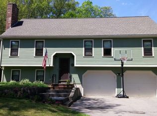 46 Scadding St, Taunton, MA 02780