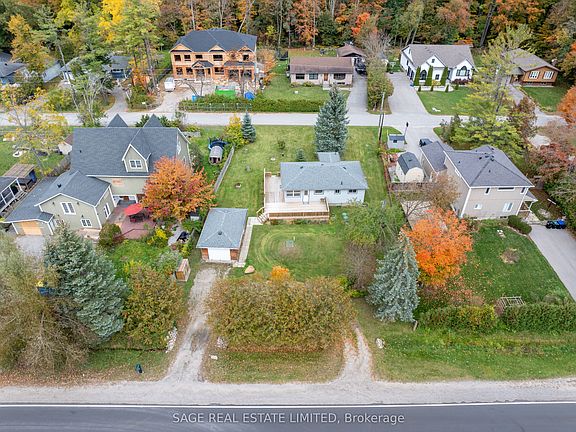2nd image of 256 Big Bay Point Rd