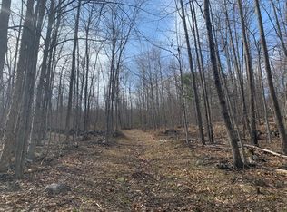 Canton Rd, Livermore, ME 04253