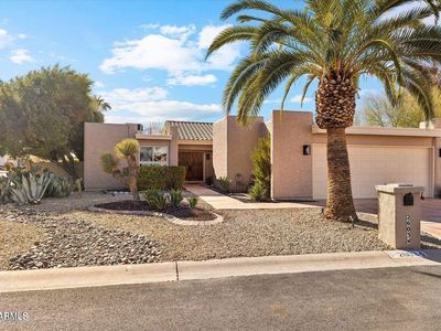 26034 S Glenburn Dr, Sun Lakes, AZ, 85248