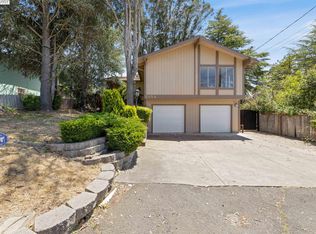5254 Sunset Dr, El Sobrante, CA