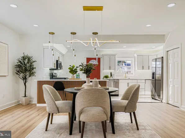 4115 Boarman Ave, Baltimore, MD 21215