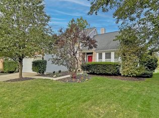 4724 River Run Dr, Hilliard, OH 43026