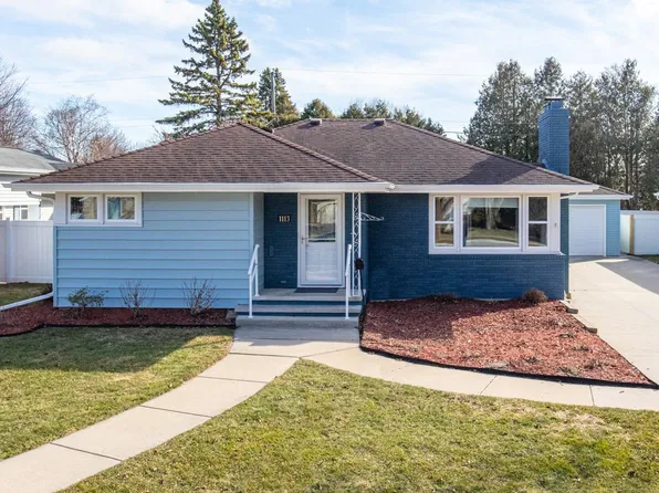 1113 W Glendale Ave, Appleton, WI 54914