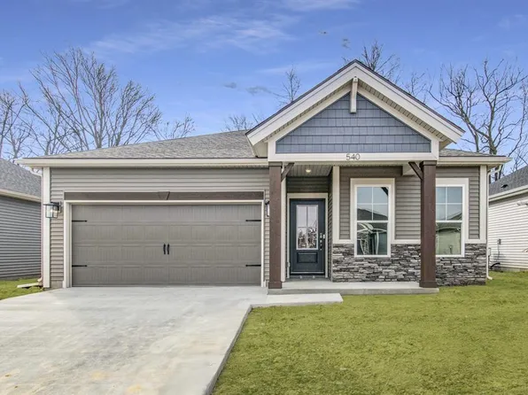 540 Alabaster Ln, Owensboro, KY 42301