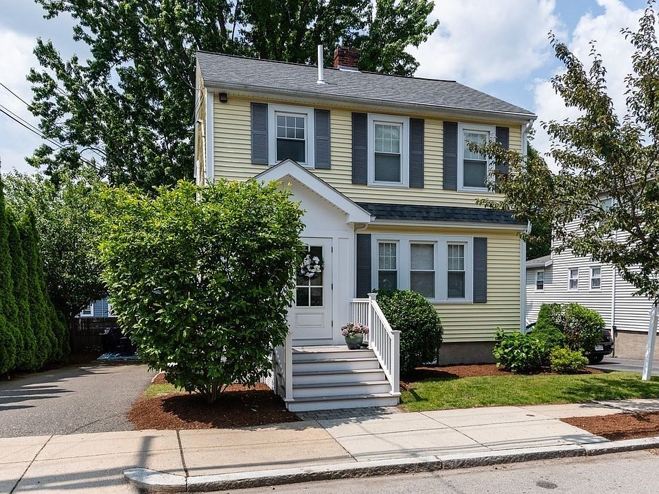 50 Chesbrough Rd, West Roxbury, MA 02132 Zillow