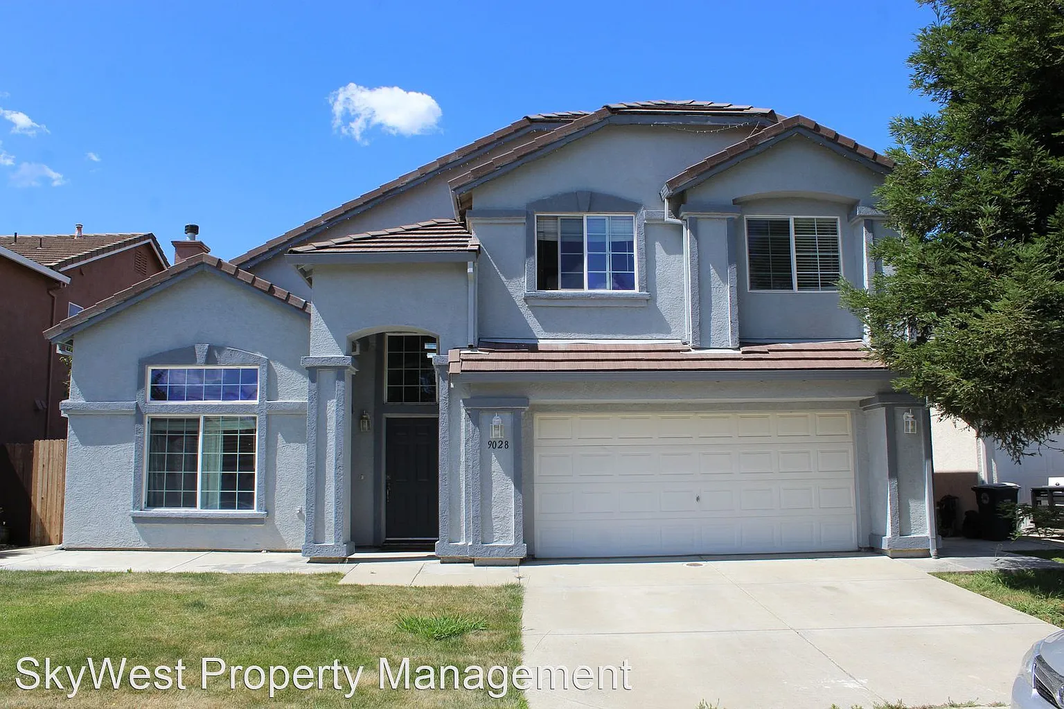 9028 Allbritton Way photo 1
