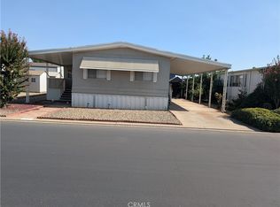 2240 Golden Oak Ln SPC 67, Merced, CA